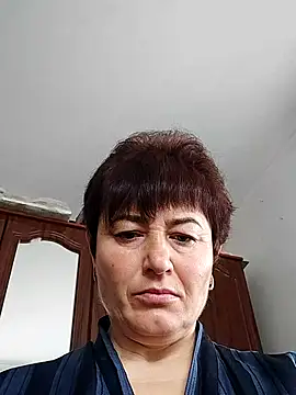 valeryXmur online show from April 18, 2026, 5:43 am