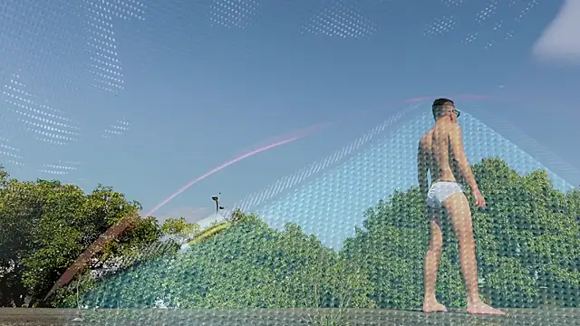 5inder online show from April 13, 2026, 7:56 am