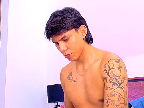 Snapshot of Will_Clark7 chatting on March 31, 2026, 8:00 pm Will Clark7 online show from March 31, 2026, 8:00 pm