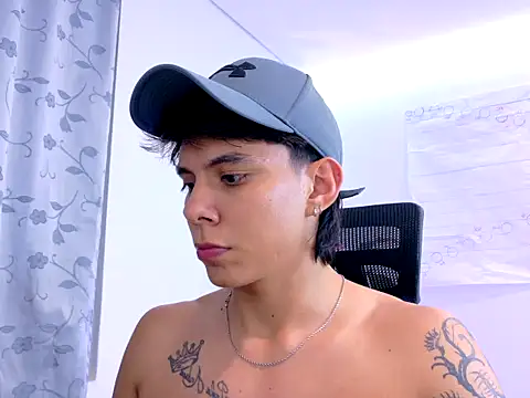 Snapshot of Will_Clark7 chatting on April 9, 2026, 2:24 am Will Clark7 online show from April 9, 2026, 2:24 am