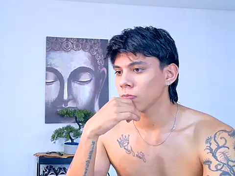 Snapshot of Will_Clark7 chatting on April 1, 2026, 7:55 pm Will Clark7 online show from April 1, 2026, 7:55 pm