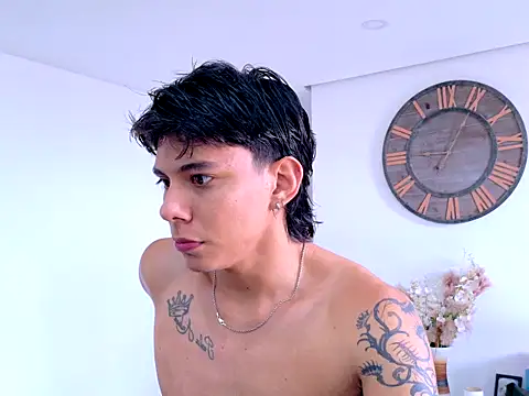 Snapshot of Will_Clark7 chatting on April 8, 2026, 1:12 pm Will Clark7 online show from April 8, 2026, 1:12 pm