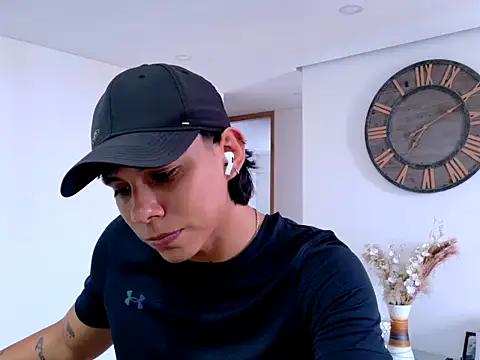 Snapshot of Will_Clark7 chatting on April 14, 2026, 3:06 pm Will Clark7 online show from April 14, 2026, 3:06 pm