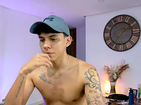 Snapshot of Will_Clark7 chatting on April 16, 2026, 3:07 am Will Clark7 online show from April 16, 2026, 3:07 am