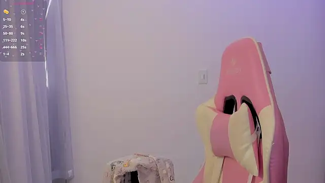 Snapshot of KittyFeet1 chatting on April 11, 2026, 4:54 pm KittyFeet1 online show from April 11, 2026, 4:54 pm