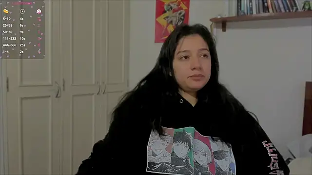 Snapshot of KittyFeet1 chatting on March 27, 2026, 5:14 pm KittyFeet1 online show from March 27, 2026, 5:14 pm