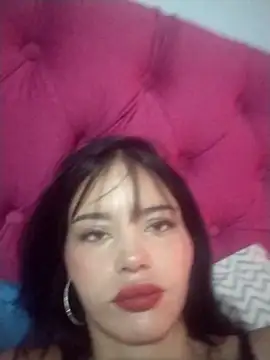 deisypinzongaleano online show from March 16, 2026, 7:27 pm