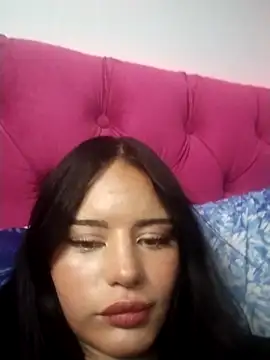 deisypinzongaleano online show from March 21, 2026, 10:13 pm