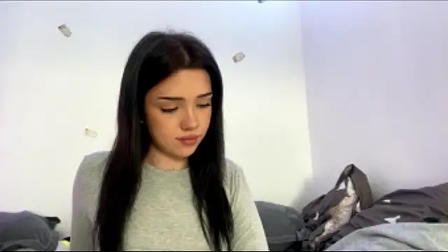 BeckyAurielle online show from March 30, 2026, 1:56 pm