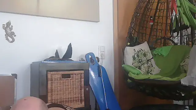 Thomate24 online show from March 31, 2026, 1:46 pm