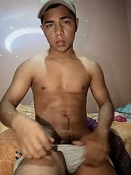 Snapshot of CruzZapata chatting on March 26, 2026, 1:31 pm CruzZapata online show from March 26, 2026, 1:31 pm