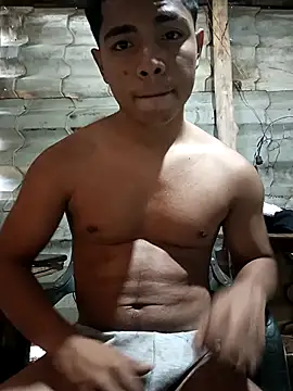 Snapshot of CruzZapata chatting on March 17, 2026, 2:09 pm CruzZapata online show from March 17, 2026, 2:09 pm