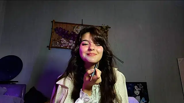 CareyDevan online show from March 25, 2026, 1:10 pm