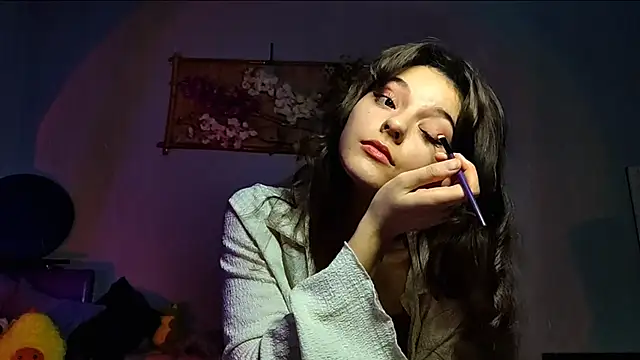 CareyDevan online show from April 2, 2026, 1:29 pm