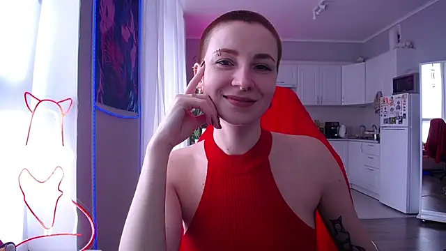 Snapshot of Hope_Foxter chatting on April 11, 2026, 7:27 am Hope Foxter online show from April 11, 2026, 7:27 am