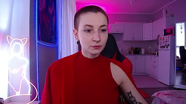 Snapshot of Hope_Foxter chatting on April 9, 2026, 6:19 am Hope Foxter online show from April 9, 2026, 6:19 am