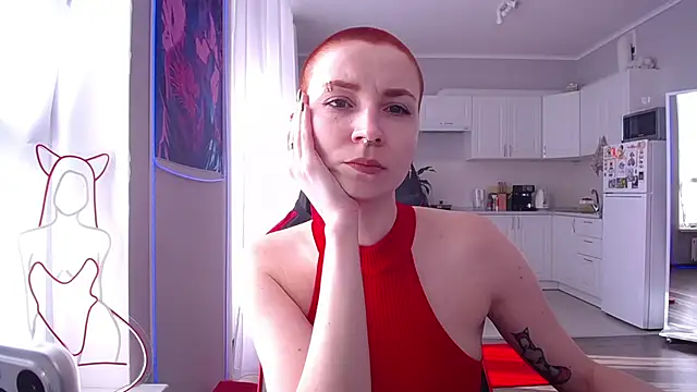 Snapshot of Hope_Foxter chatting on March 28, 2026, 6:25 am Hope Foxter online show from March 28, 2026, 6:25 am