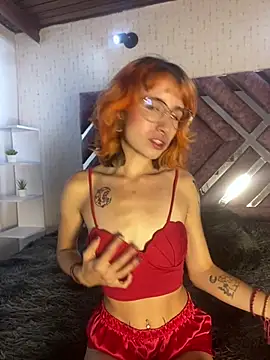 Alice Hecatee online show from April 15, 2026, 7:58 pm