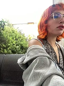 Alice Hecatee online show from April 9, 2026, 5:30 pm