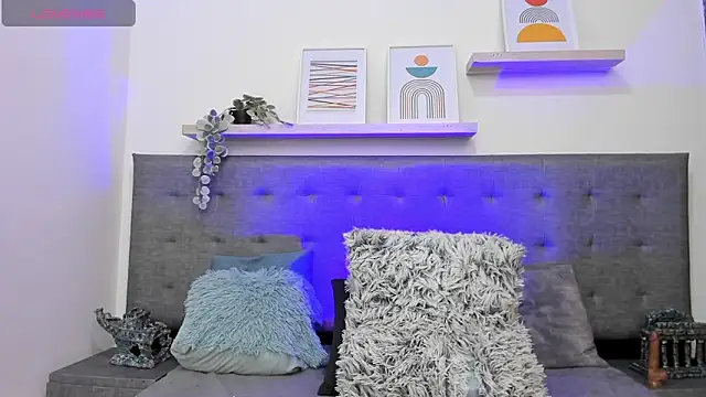 Andrew restrepoo online show from April 18, 2026, 11:16 pm