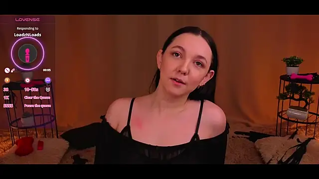 CindyBkitty online show from May 9, 2026, 3:15 pm