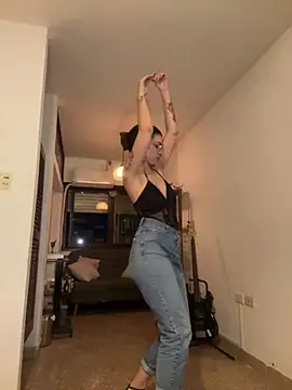 conejita000 online show from March 21, 2026, 11:08 pm