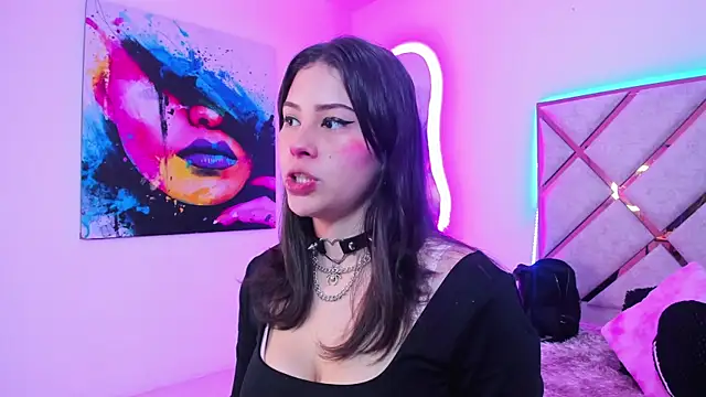 nenaarisk online show from March 27, 2026, 2:07 pm