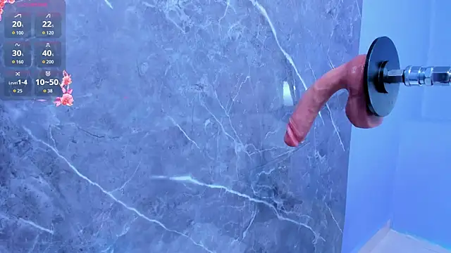 little elif online show from March 26, 2026, 7:23 pm