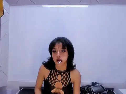 Lilit Starr online show from March 20, 2026, 4:13 am