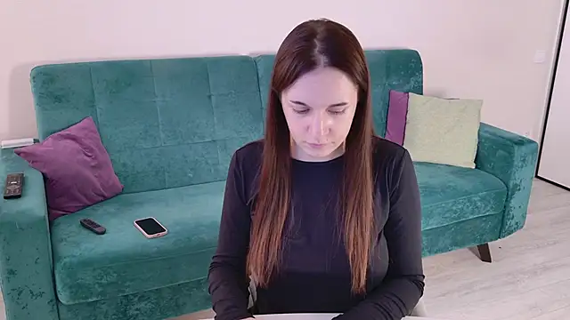 Ola Queen online show from April 15, 2026, 5:13 am