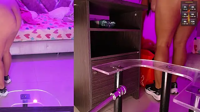 KateLovings online show from April 19, 2026, 6:10 pm