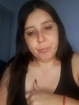 melucita online show from April 7, 2026, 10:22 pm