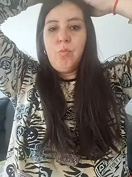 melucita online show from April 12, 2026, 3:48 pm