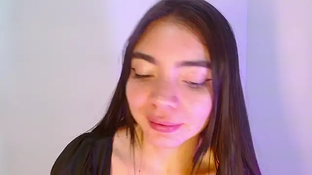 Snapshot of MelissaBX chatting on April 18, 2026, 7:07 pm MelissaBX online show from April 18, 2026, 7:07 pm