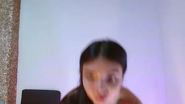 MelissaBX online show from March 26, 2026, 8:40 pm