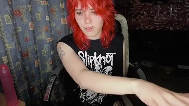 whiny emo boi online show from May 28, 2026, 10:04 pm