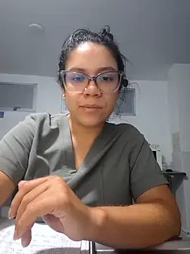 Snapshot of Aila_Phone chatting on March 17, 2026, 9:12 am Aila Phone online show from March 17, 2026, 9:12 am