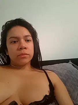 Snapshot of Aila_Phone chatting on March 31, 2026, 5:04 pm Aila Phone online show from March 31, 2026, 5:04 pm