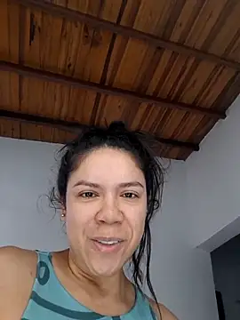 Snapshot of Aila_Phone chatting on March 15, 2026, 1:51 pm Aila Phone online show from March 15, 2026, 1:51 pm