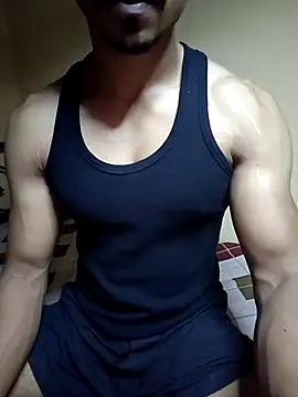 RippedGuy online show from April 12, 2026, 11:30 pm