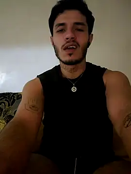 Thewildaliii0 online show from April 19, 2026, 1:06 am