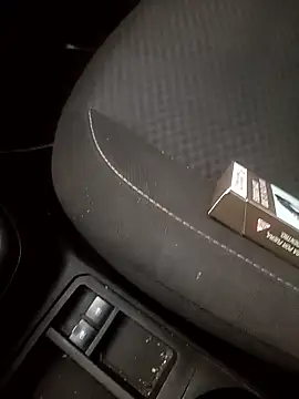 Luquitasfire online show from April 28, 2026, 5:06 pm