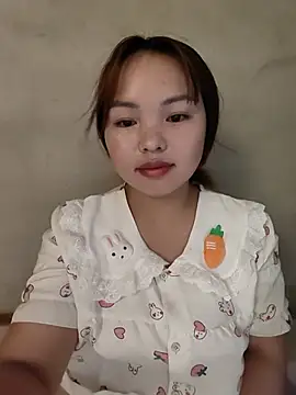 Mina xYx online show from May 16, 2026, 10:47 am