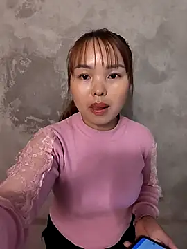 Mina xYx online show from March 20, 2026, 3:40 am