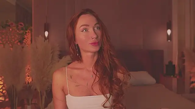 SerenaWest  online show from April 9, 2026, 8:48 pm