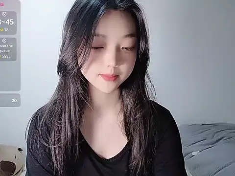 oblakitty  online show from March 16, 2026, 8:51 am