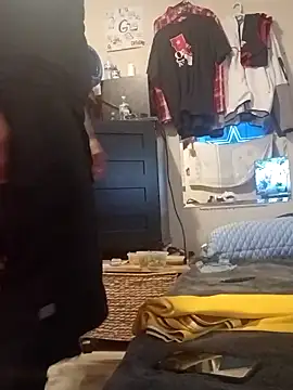 xxxavior69 online show from April 3, 2026, 11:22 pm