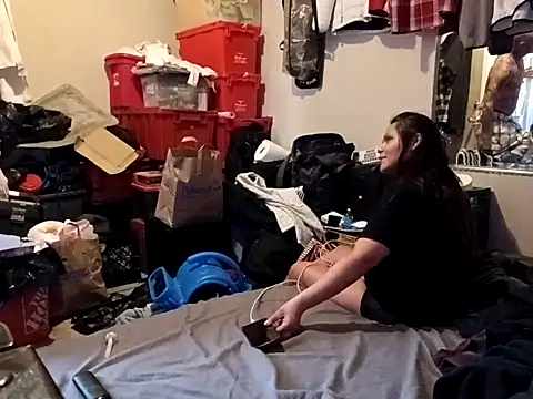 xxxavior69 online show from March 27, 2026, 12:41 am