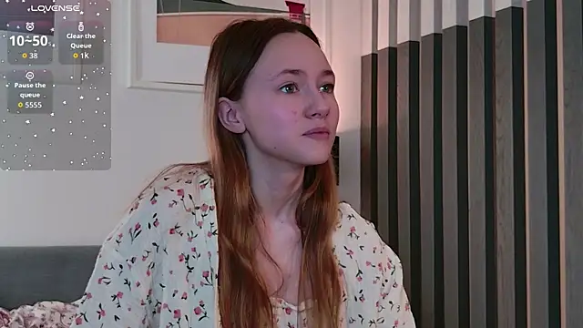 Snapshot of Bethany_sparkle chatting on April 2, 2026, 6:53 am Bethany sparkle online show from April 2, 2026, 6:53 am