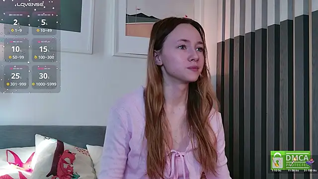 Snapshot of Bethany_sparkle chatting on May 10, 2026, 6:06 am Bethany sparkle online show from May 10, 2026, 6:06 am